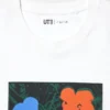 T-shirt unisex con stampa grafica Ny Pop Art | Andy Warhol T-shirt unisex con stampa grafica Ny Pop Art | Andy Warhol