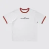 T-shirt unisex con stampa grafica Ny Pop Art | Jean-Michel Basquiat T-shirt unisex con stampa grafica Ny Pop Art | Jean-Michel Basquiat