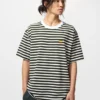 T-shirt unisex con stampa grafica Ny Pop Art | Jean-Michel Basquiat T-shirt unisex con stampa grafica Ny Pop Art | Jean-Michel Basquiat