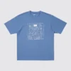 T-shirt unisex con stampa grafica Ny Pop Art | Jean-Michel Basquiat T-shirt unisex con stampa grafica Ny Pop Art | Jean-Michel Basquiat