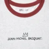 T-shirt unisex con stampa grafica Ny Pop Art | Jean-Michel Basquiat T-shirt unisex con stampa grafica Ny Pop Art | Jean-Michel Basquiat