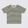 T-shirt unisex con stampa grafica Ny Pop Art | Jean-Michel Basquiat T-shirt unisex con stampa grafica Ny Pop Art | Jean-Michel Basquiat