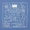 T-shirt unisex con stampa grafica Ny Pop Art | Jean-Michel Basquiat T-shirt unisex con stampa grafica Ny Pop Art | Jean-Michel Basquiat