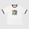 T-shirt unisex con stampa grafica Ny Pop Art | Keith Haring T-shirt unisex con stampa grafica Ny Pop Art | Keith Haring