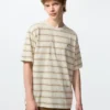 T-shirt unisex con stampa grafica Peanuts T-shirt unisex con stampa grafica Peanuts