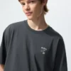 T-shirt unisex con stampa grafica Peanuts T-shirt unisex con stampa grafica Peanuts