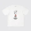 T-shirt unisex con stampa grafica Peanuts T-shirt unisex con stampa grafica Peanuts