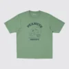 T-shirt unisex con stampa grafica Peanuts T-shirt unisex con stampa grafica Peanuts
