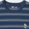 T-shirt unisex con stampa grafica Peanuts T-shirt unisex con stampa grafica Peanuts