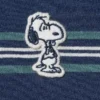 T-shirt unisex con stampa grafica Peanuts T-shirt unisex con stampa grafica Peanuts