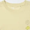 T-shirt unisex con stampa grafica Peanuts T-shirt unisex con stampa grafica Peanuts