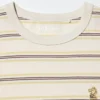 T-shirt unisex con stampa grafica Peanuts T-shirt unisex con stampa grafica Peanuts
