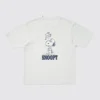 T-shirt unisex con stampa grafica Peanuts T-shirt unisex con stampa grafica Peanuts
