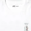 T-shirt unisex con stampa grafica Peanuts T-shirt unisex con stampa grafica Peanuts