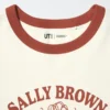 T-shirt unisex con stampa grafica Peanuts T-shirt unisex con stampa grafica Peanuts