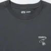 T-shirt unisex con stampa grafica Peanuts T-shirt unisex con stampa grafica Peanuts