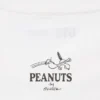 T-shirt unisex con stampa grafica Peanuts T-shirt unisex con stampa grafica Peanuts