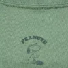 T-shirt unisex con stampa grafica Peanuts T-shirt unisex con stampa grafica Peanuts