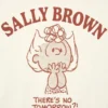 T-shirt unisex con stampa grafica Peanuts T-shirt unisex con stampa grafica Peanuts