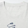 T-shirt unisex con stampa grafica Peanuts T-shirt unisex con stampa grafica Peanuts