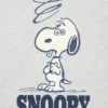 T-shirt unisex con stampa grafica Peanuts T-shirt unisex con stampa grafica Peanuts