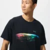 T-shirt unisex con stampa Peace for All | Artemis T-shirt unisex con stampa Peace for All | Artemis