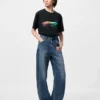 T-shirt unisex con stampa Peace for All | Artemis T-shirt unisex con stampa Peace for All | Artemis