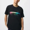 T-shirt unisex con stampa Peace for All | Artemis T-shirt unisex con stampa Peace for All | Artemis
