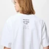 T-shirt unisex con stampa Peace for All | Artemis T-shirt unisex con stampa Peace for All | Artemis
