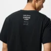 T-shirt unisex con stampa Peace for All | Artemis T-shirt unisex con stampa Peace for All | Artemis