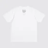 T-shirt unisex con stampa Peace for All | Artemis T-shirt unisex con stampa Peace for All | Artemis