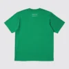 T-shirt unisex con stampa Peace for All | Christophe Lemaire T-shirt unisex con stampa Peace for All | Christophe Lemaire