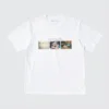 T-shirt unisex con stampa Peace for All | Cristina De Middel T-shirt unisex con stampa Peace for All | Cristina De Middel
