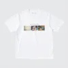 T-shirt unisex con stampa Peace for All | Cristina De Middel T-shirt unisex con stampa Peace for All | Cristina De Middel