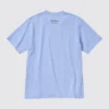 T-shirt unisex con stampa Peace for All | Dick Bruna T-shirt unisex con stampa Peace for All | Dick Bruna
