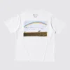 T-shirt unisex con stampa Peace for All | Lindokuhle Sobekwa T-shirt unisex con stampa Peace for All | Lindokuhle Sobekwa