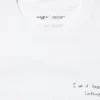 T-shirt unisex con stampa Peace for All | Lindokuhle Sobekwa T-shirt unisex con stampa Peace for All | Lindokuhle Sobekwa