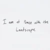 T-shirt unisex con stampa Peace for All | Lindokuhle Sobekwa T-shirt unisex con stampa Peace for All | Lindokuhle Sobekwa