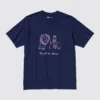 T-shirt unisex con stampa “Peace for All” | Lisa Larson T-shirt unisex con stampa “Peace for All” | Lisa Larson