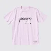 T-shirt unisex con stampa Peace for All | Moomin T-shirt unisex con stampa Peace for All | Moomin