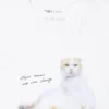 T-shirt unisex con stampa Peace for All | Takeshi Yoro T-shirt unisex con stampa Peace for All | Takeshi Yoro