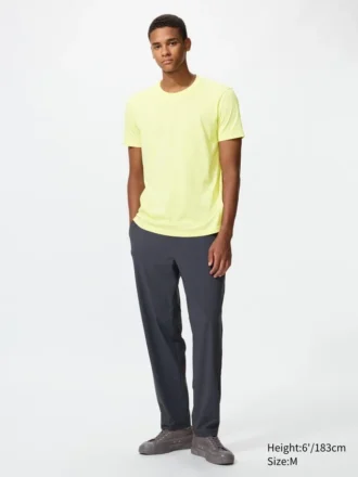 T-shirt unisex Dry Color