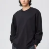 T-shirt unisex in cotone AIRism | Maglie a manica lunga T-shirt unisex in cotone AIRism | Maglie a manica lunga
