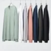 T-shirt unisex in cotone AIRism | Maglie a manica lunga T-shirt unisex in cotone AIRism | Maglie a manica lunga