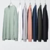 T-shirt unisex in cotone AIRism | Maglie a manica lunga T-shirt unisex in cotone AIRism | Maglie a manica lunga