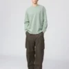 T-shirt unisex in cotone AIRism | Maglie a manica lunga T-shirt unisex in cotone AIRism | Maglie a manica lunga