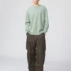 T-shirt unisex in cotone AIRism | Maglie a manica lunga T-shirt unisex in cotone AIRism | Maglie a manica lunga