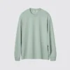 T-shirt unisex in cotone AIRism | Maglie a manica lunga T-shirt unisex in cotone AIRism | Maglie a manica lunga