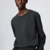 T-shirt unisex in cotone lavato | Maglie a manica lunga T-shirt unisex in cotone lavato | Maglie a manica lunga