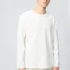 T-shirt unisex in cotone lavato | Maglie a manica lunga T-shirt unisex in cotone lavato | Maglie a manica lunga